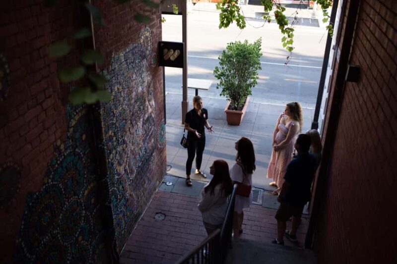 Adelaide: Paint and Palate Street Art Tour - Final Thoughts