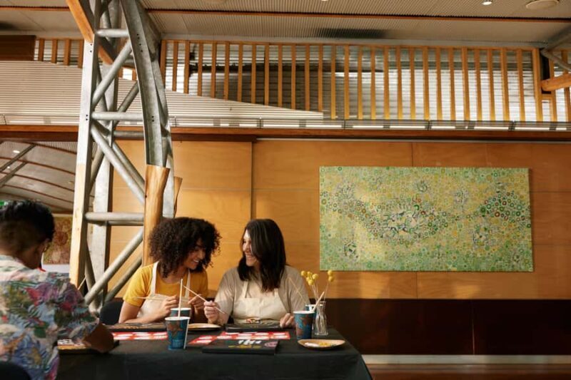 Adelaide: Private Introduction to Aboriginal Art Workshop - What to Expect from the Aboriginal Art Workshop