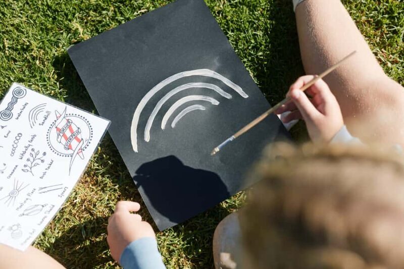 Adelaide: Private Introduction to Aboriginal Art Workshop - Why This Experience Stands Out