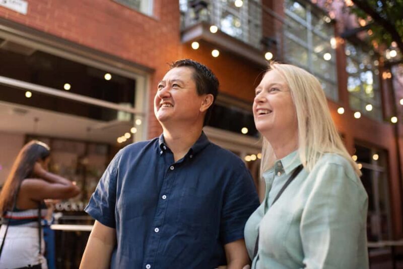 Adelaide: Private Walking Tour with Guide - Who This Tour is Best For