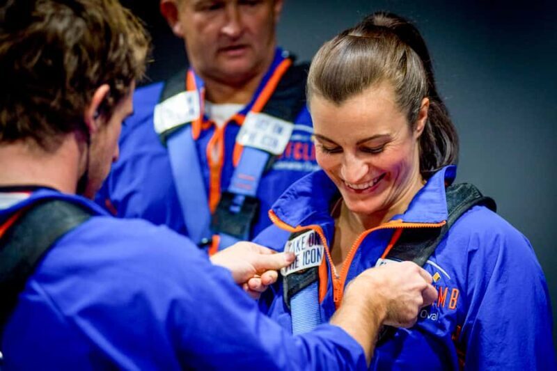 Adelaide: Rooftop Climbing Experience of the Adelaide Oval - Who Is This Tour Best For?