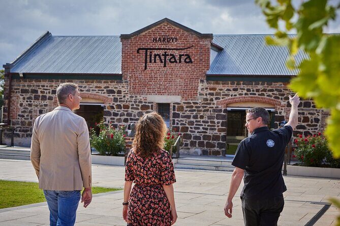 Adelaide Scenic E-Bike Tour and Wine Tasting - Final Thoughts