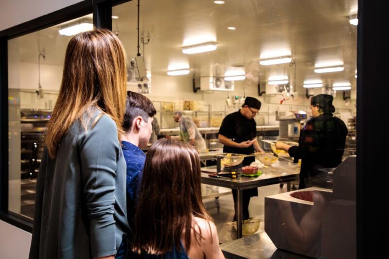 Adelaide: Small Group Tour of Barossa, Wineries with Lunch - Price and Value