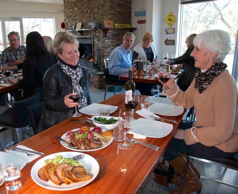 Adelaide: Small Group Tour of Barossa, Wineries with Lunch - Who Will Love This Tour?