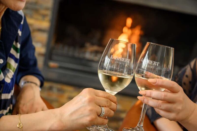 Adelaide: Small Group Tour of Barossa, Wineries with Lunch - Final Thoughts