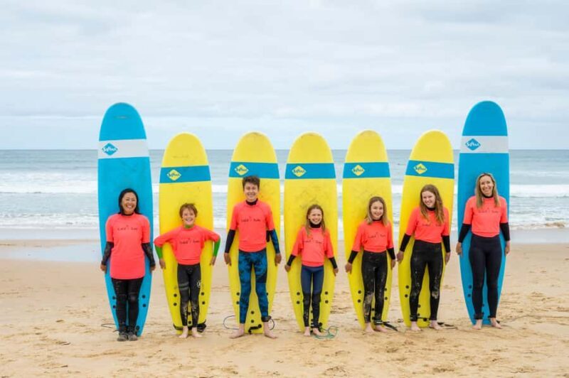 Adelaide: Surfing Lesson at Middleton Beach with Equipment - Final Thoughts