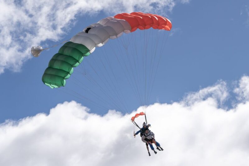 Adelaide: Tandem Skydiving over Lake Alexandrina - Who Is This Tour Best For?