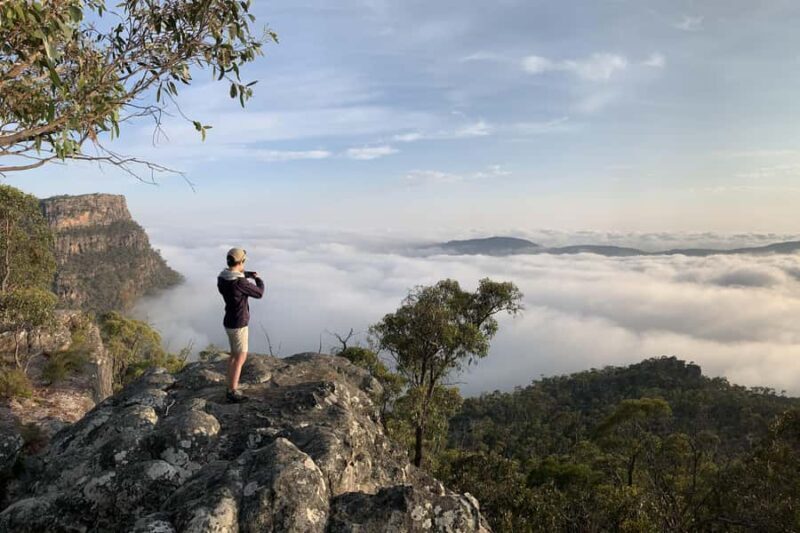 Adelaide to Melbourne: 3-Day Ultimate Overland Journey - FAQ