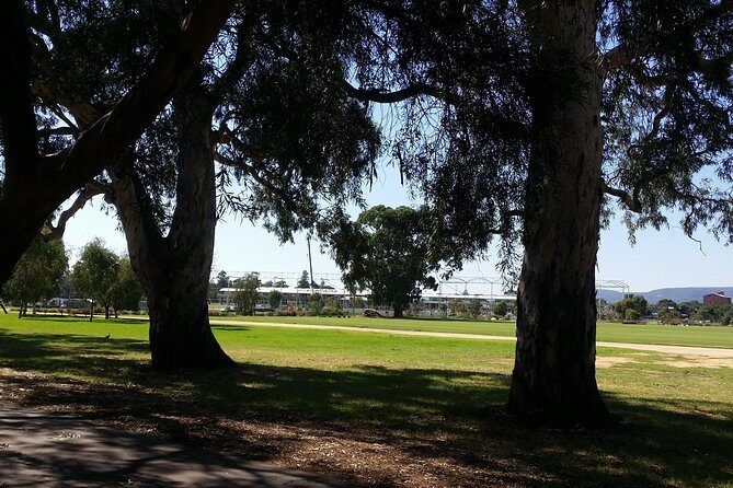 Adelaide Walking Tour: East End Escapade - Why This Tour Works Well