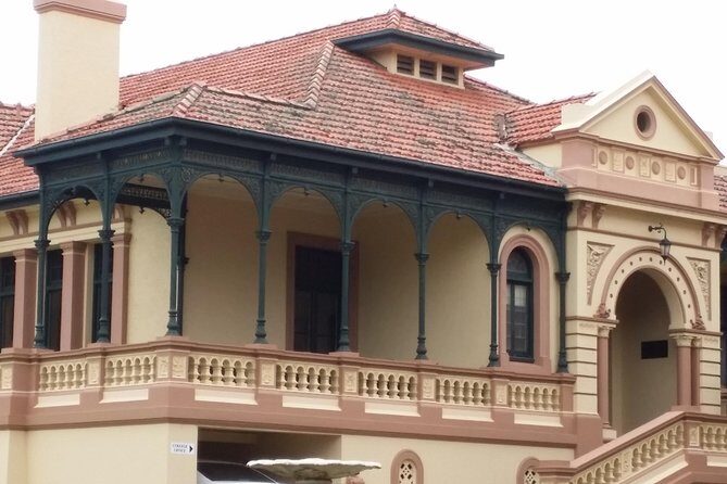 Adelaide Walking Tour: Hills, Squares and Parklands - The Sum Up