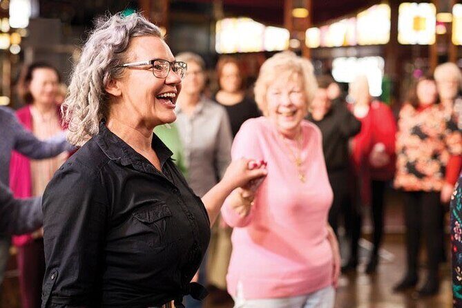 Adelaides Dark Secrets True Crime Tours - Who Should Take This Tour?