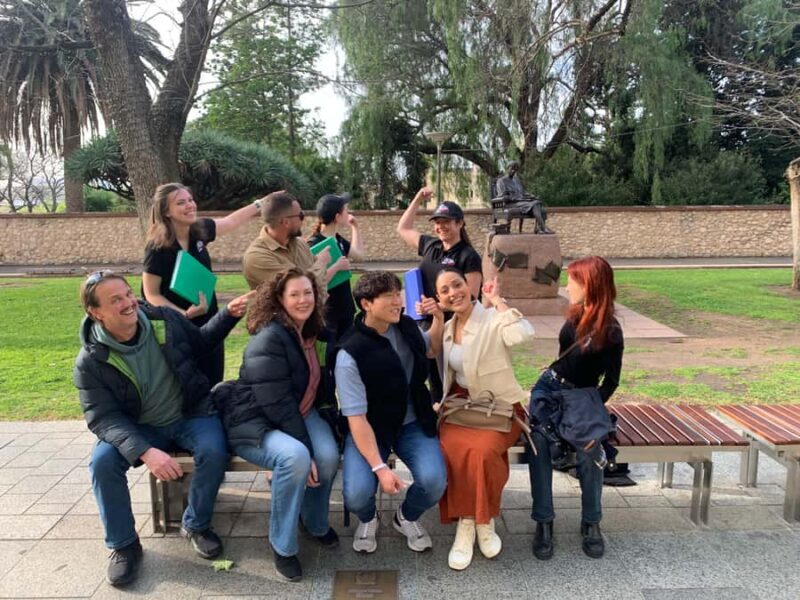 Adelaide's True Crime Tour - Final Thoughts