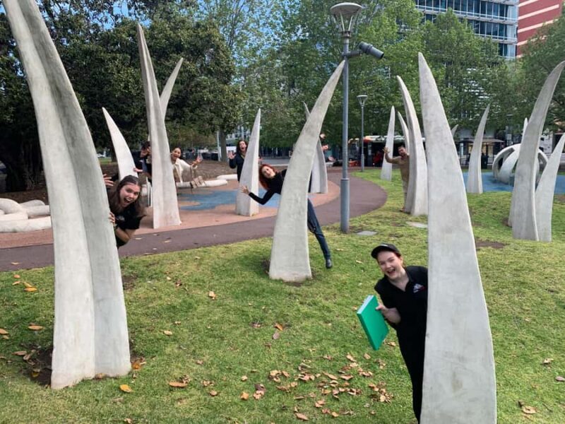 Adelaide's True Crime Tour - FAQ