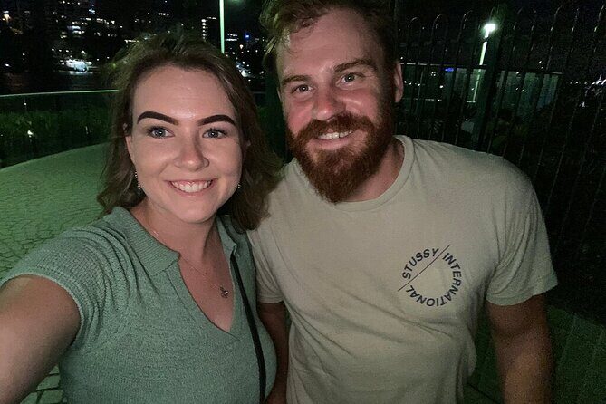 Adelaide's True Crime Tour - What to Expect from Adelaide’s True Crime Tour