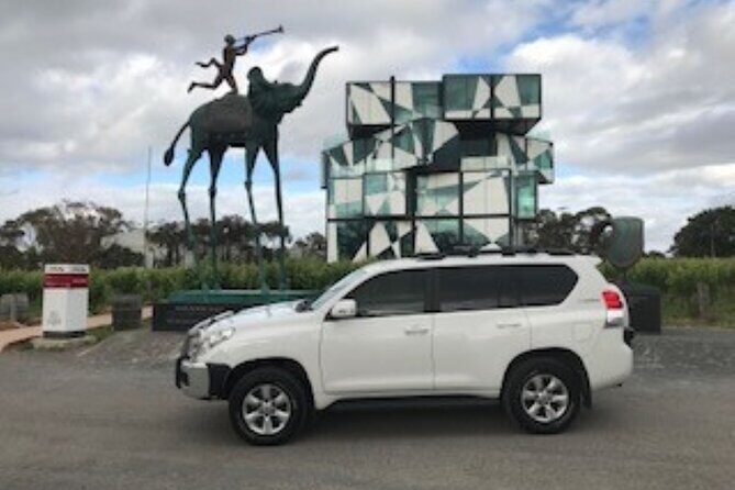 Adelaide's True Crime Tour - Who Will Love This Tour?