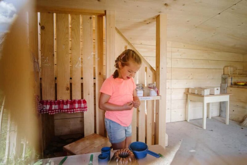 Adelboden: Vogellisi Adventure Trail Family Hike - Who Should Consider This Tour?