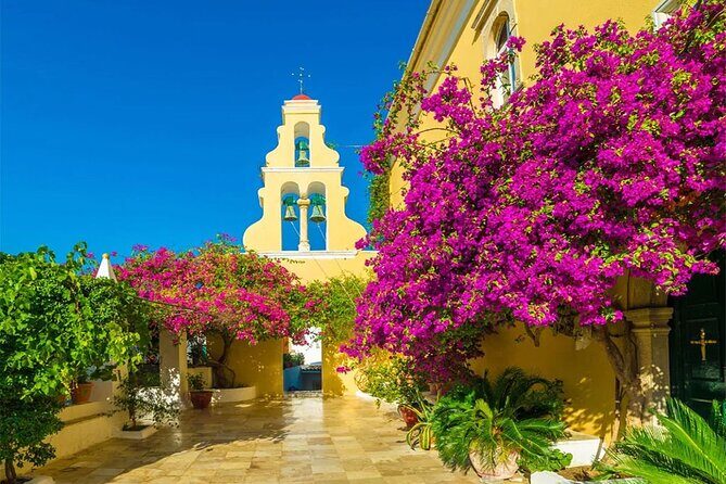 Admire the most Iconic Sights of Corfu in One Day - Final Thoughts