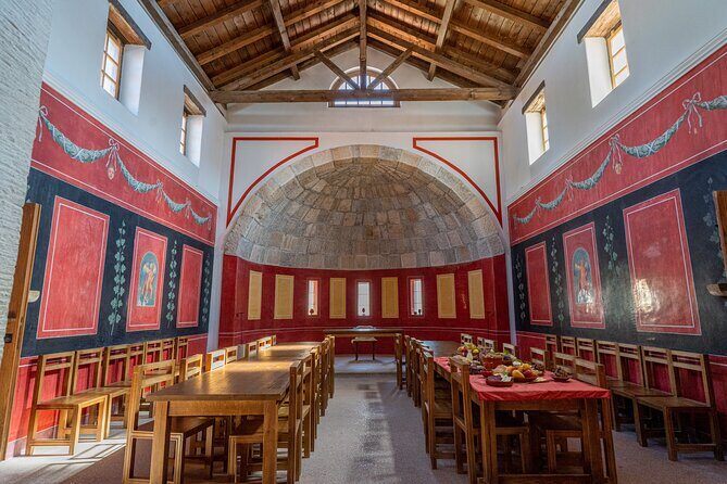 Admission Pass to The Roman Quarter and the Museum Carnuntinum - Key Points