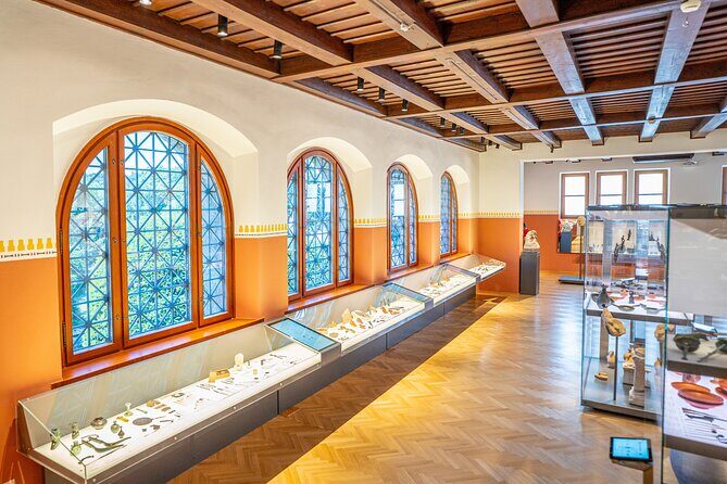 Admission Pass to The Roman Quarter and the Museum Carnuntinum - Practicalities and What You Should Know