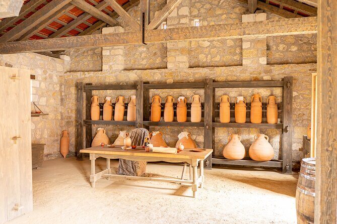 Admission Pass to The Roman Quarter and the Museum Carnuntinum - What Do Visitors Say?