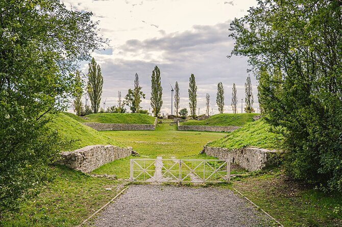 Admission Pass to The Roman Quarter and the Museum Carnuntinum - Is it Worth the Price?