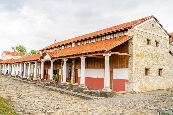 Admission Pass to The Roman Quarter and the Museum Carnuntinum - Final Thoughts