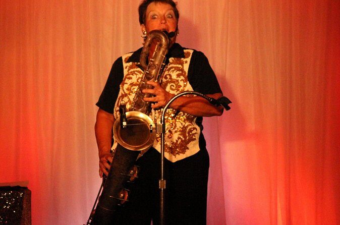 Admission Ticket: Patty Waszak Show in Pigeon Forge - Final Thoughts: Is the Patty Waszak Show Right for You?