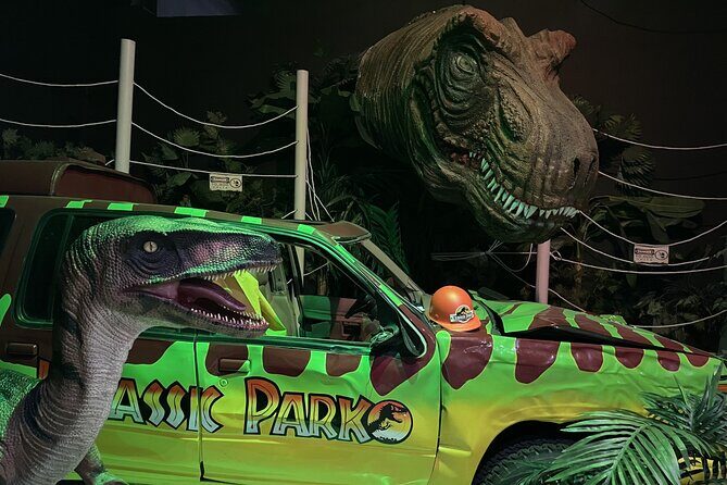 Admission Ticket to Celebrity Car Museum in Branson - Final Thoughts