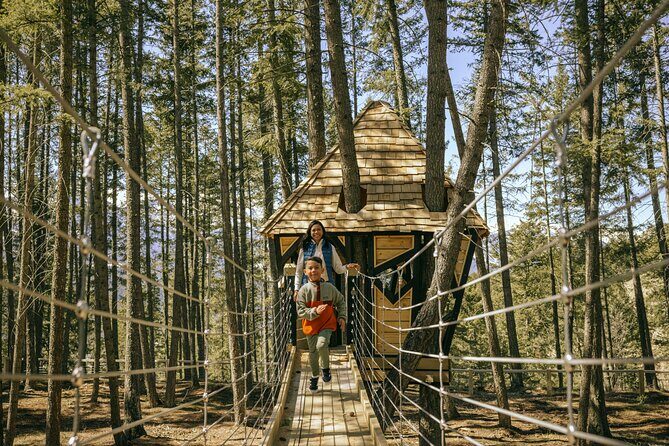 Admission Ticket to Golden Skybridge - Final Thoughts: Is the Golden Skybridge for You?