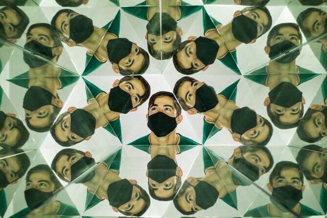 Admission Ticket to Museum of Illusions Orlando - How to Make the Most of Your Visit