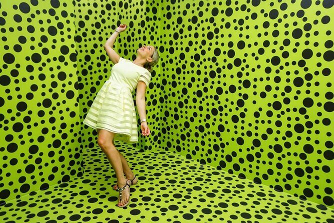 Admission Ticket to Museum of Senses in Prague - What to Expect from Your Visit to Museum of Senses