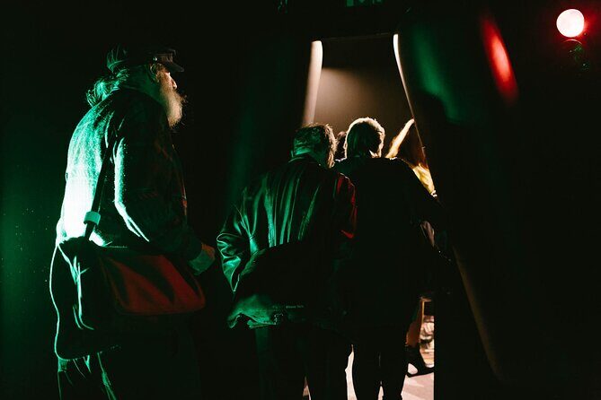 Admission Ticket to Museum of Senses in Prague - Who Should Visit?