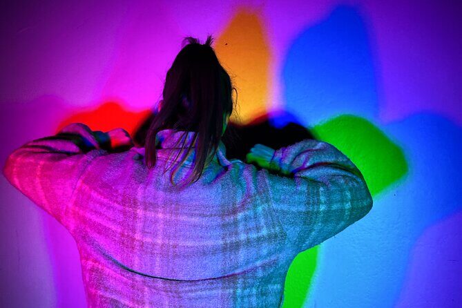 Admission Ticket to Museum of Senses in Prague - Final Thoughts