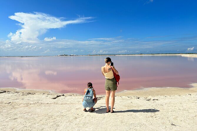Admission Ticket to Safari in the Pink Lagoons of Las Coloradas - Authentic Feedback from Travelers