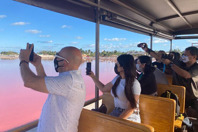 Admission Ticket to Safari in the Pink Lagoons of Las Coloradas - The Sum Up: Who Should Consider This Tour?