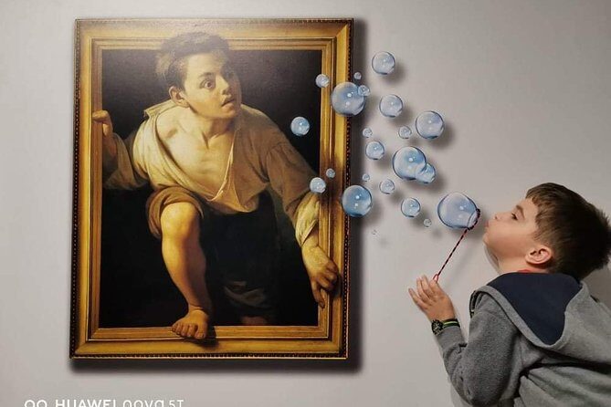 Admission Ticket to the Museum of Illusions in Sofia - Frequently Asked Questions