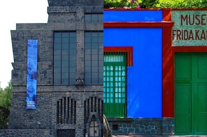 Admission Tickets to Anahuacalli Museum and Frida Kahlo - The Cost and Its Value