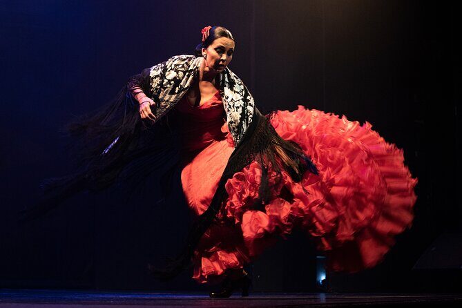 Admission to flamenco show "Pasión" - What Do Other Travelers Say?
