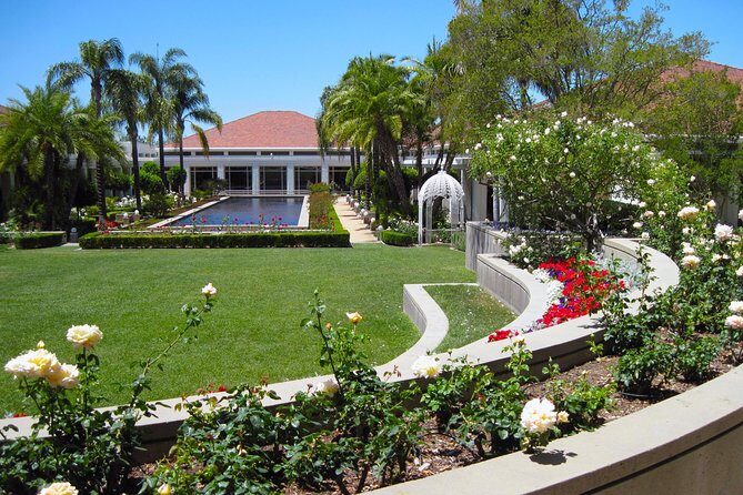 Admission to Richard Nixon Presidential Library and Museum Ticket - What to Expect from Your Visit