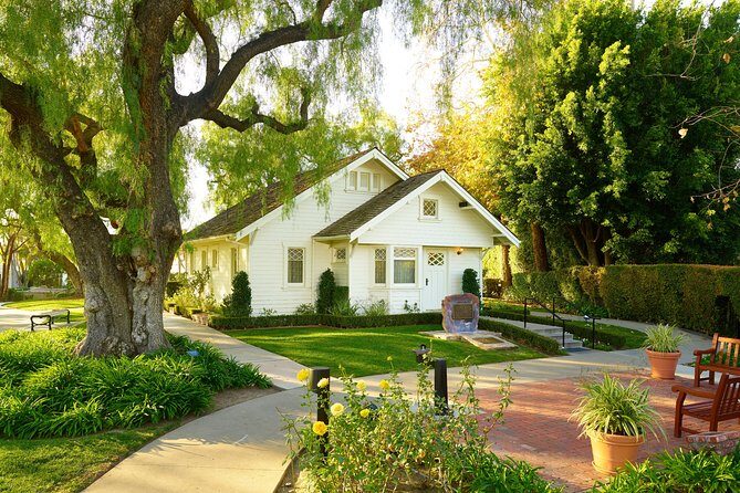 Admission to Richard Nixon Presidential Library and Museum Ticket - Final Thoughts