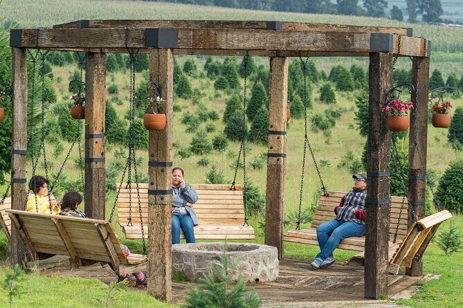 Admission to the Alpinia Nature and Adventure Park - Who Should Visit Alpinia?