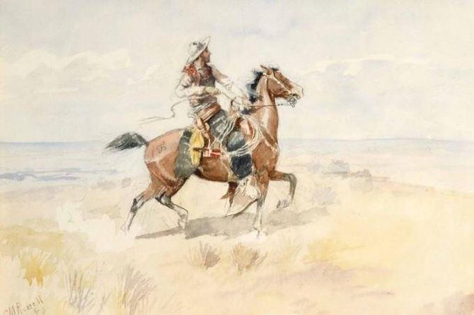 Admission to the C. M. Russell Museum - What You Can Expect from Your Visit