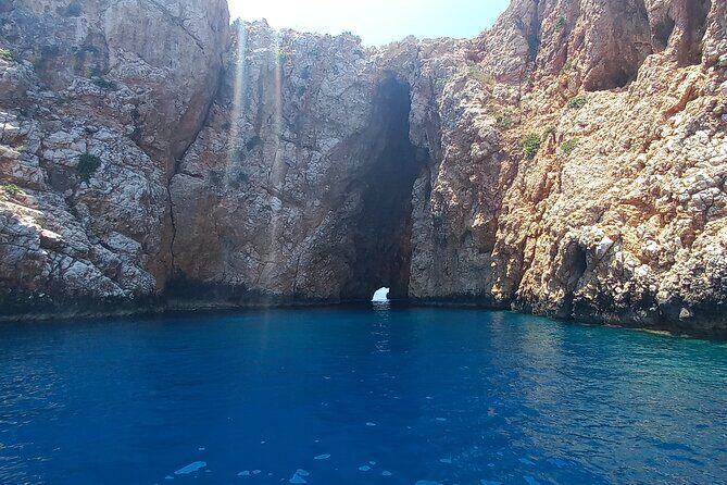 Adrasan Suluada Boat Trip from Antalya and Belek - Who Is This Tour Best For?