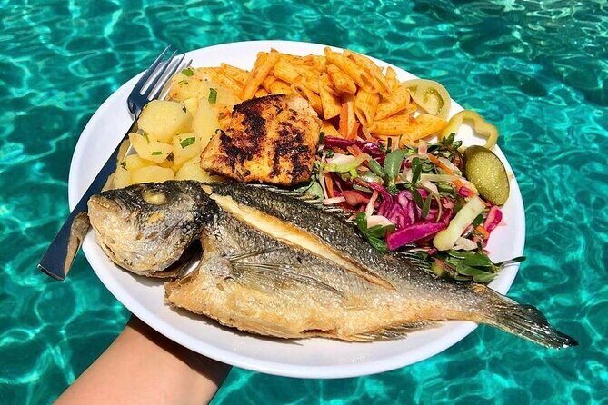 Adrasan Suluada Island boat tour - Frequently Asked Questions