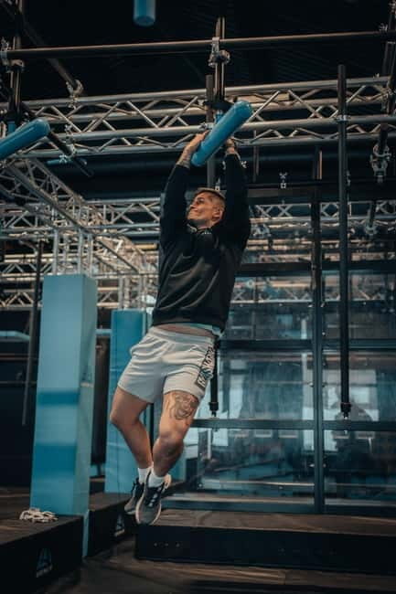 Adrenalin Kristiansand - Activity gym - What to Expect from Your Visit