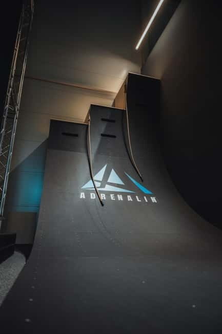 Adrenalin Kristiansand - Activity gym - Final Thoughts