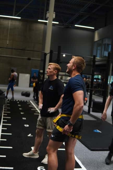 Adrenalin Kristiansand - Activity gym - FAQ About Adrenalin Kristiansand