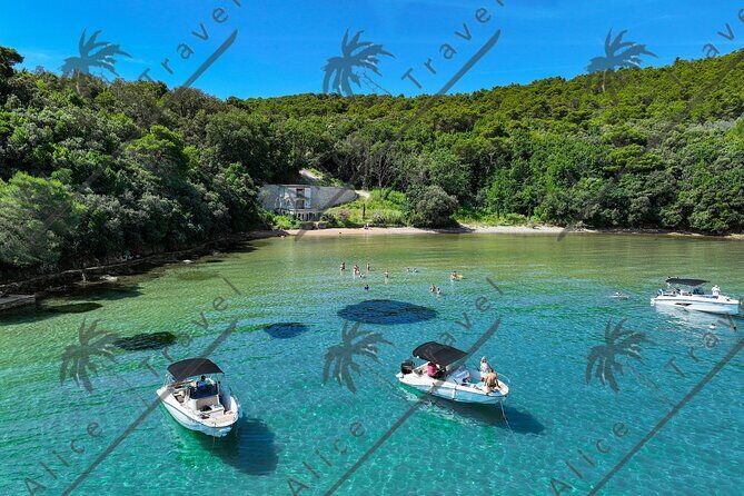 Adrenaline Adventure on Speedboat with 3 stops and Snorkeling - Exploring the Zadar Coast on a Speedboat: An Honest Look at this Adventure Tour