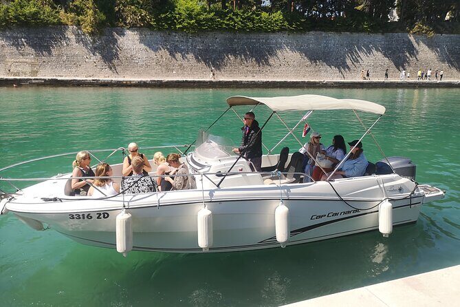 Adrenaline Adventure on Speedboat with 3 stops and Snorkeling - Final Thoughts: Is This Speedboat Tour for You?