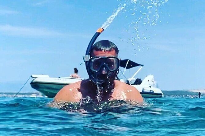 Adrenaline Adventure on Speedboat with 3 stops and Snorkeling - FAQs